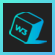 W3 Total Cache Logo